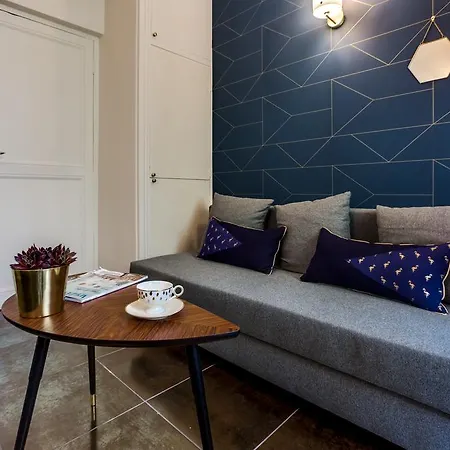 Apartment La Casa Nissarte - Centre Pres Gare - Wifi -parking , Confort Et Cosy