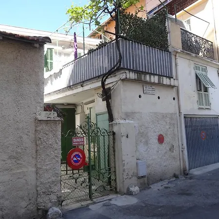 La Casa Nissarte - Centre Pres Gare - Wifi -parking , Confort Et Cosy