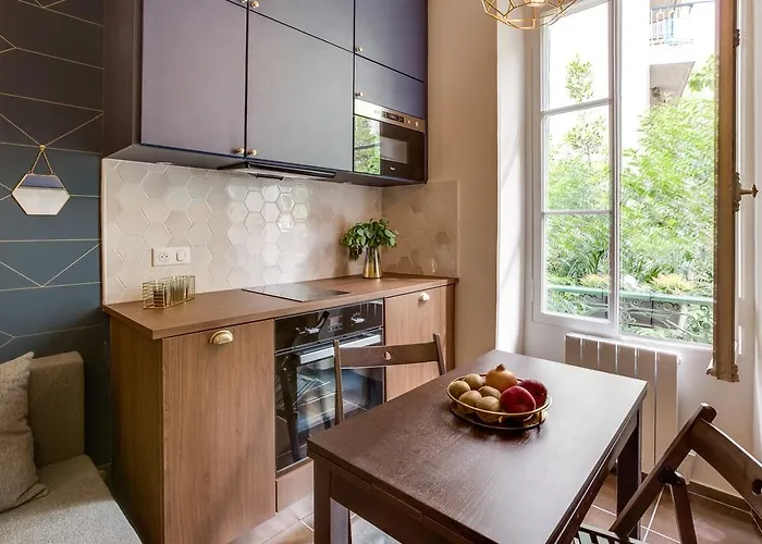 アパート Casa Nissarte - Near Train Station - Parking - Confort & Cosy- Ac