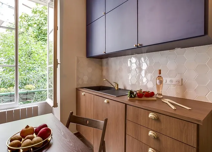 アパート Casa Nissarte - Near Train Station - Parking - Confort & Cosy- Ac