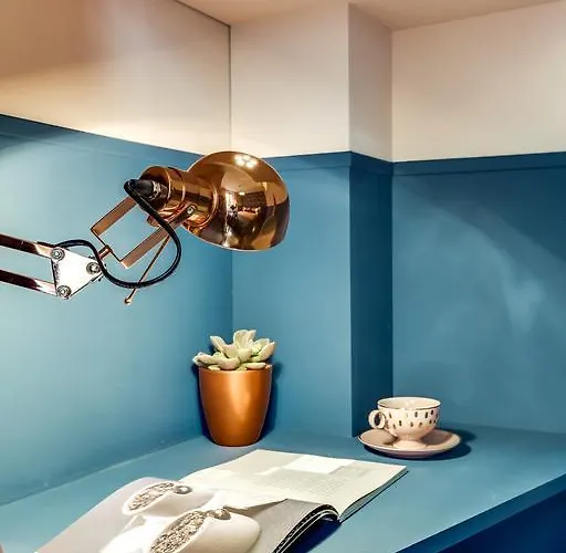 アパート Casa Nissarte - Near Train Station - Parking - Confort & Cosy- Ac *