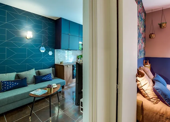 Casa Nissarte - Near Train Station - Parking - Confort & Cosy- Ac