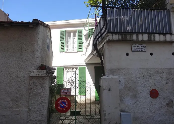 アパート Casa Nissarte - Near Train Station - Parking - Confort & Cosy- Ac *